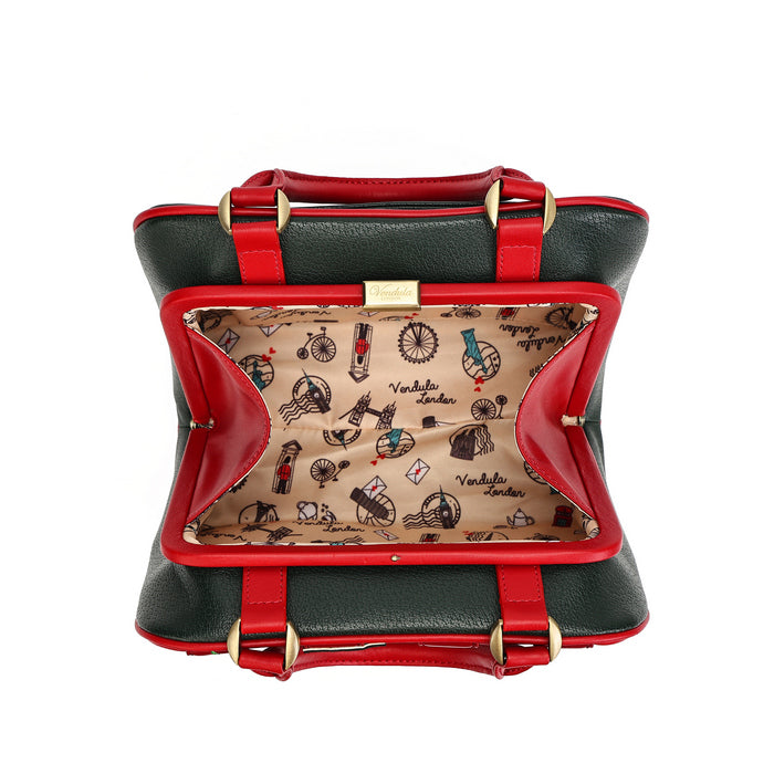 Vendula London The Farmhouse Pantry Eliza Bag 42635