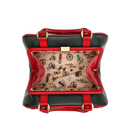 Vendula London The Farmhouse Pantry Eliza Bag 42635