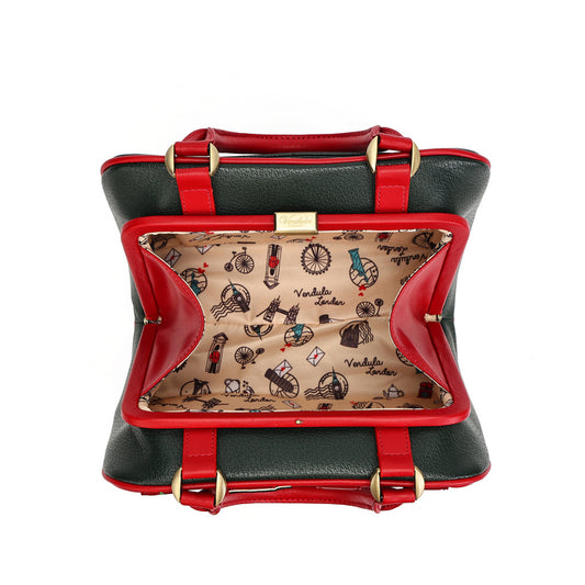 Vendula London The Farmhouse Pantry Eliza Bag 42635