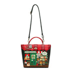 Vendula London The Farmhouse Pantry - Classic Shoulder/Backpack 42589