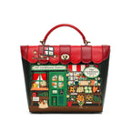 Vendula London The Farmhouse Pantry - Classic Shoulder/Backpack 42589