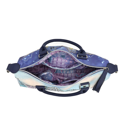 PRE-ORDER - Vendula London Cats In The City - Bonnie Weekender 42604
