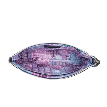 PRE-ORDER - Vendula London Cats In The City - Kate Bag 42662