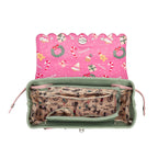 Vendula London The Sugarloaf Bakery Grace Bag 42596