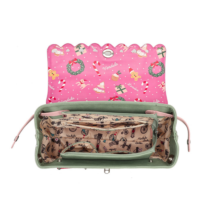 Vendula London The Sugarloaf Bakery Grace Bag 42596