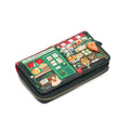 Vendula London The Farmhouse Pantry Medium Zip around Wallet 42690
