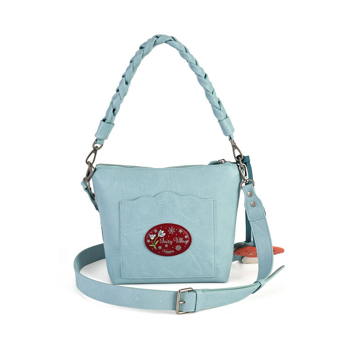 PRE-ORDER Fairy Village- Snowflake Edition- Pippa Bag 42639