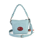 PRE-ORDER Fairy Village- Snowflake Edition- Pippa Bag 42639
