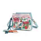 PRE-ORDER Fairy Village- Snowflake Edition- Paige Bag 42667