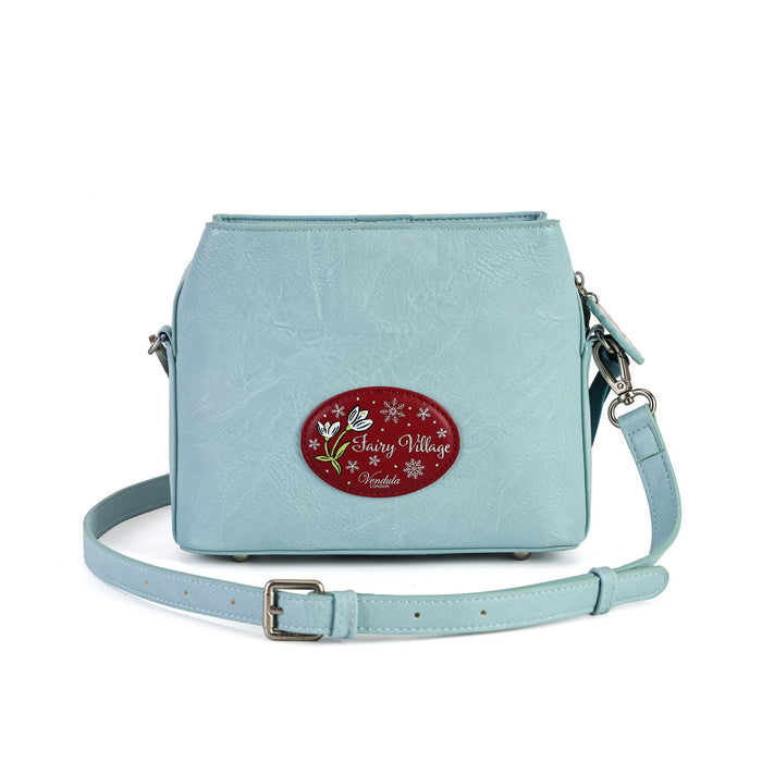 PRE-ORDER Fairy Village- Snowflake Edition- Paige Bag 42667