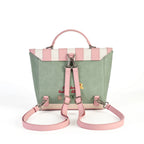 Vendula London The Sugarloaf Bakery - Classic Shoulder/Backpack 42590