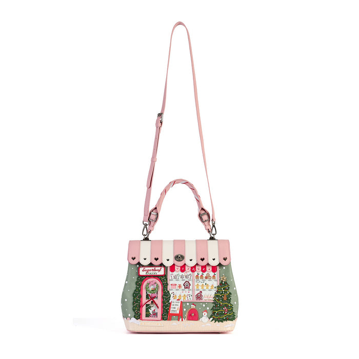 Vendula London The Sugarloaf Bakery Grace Bag 42596