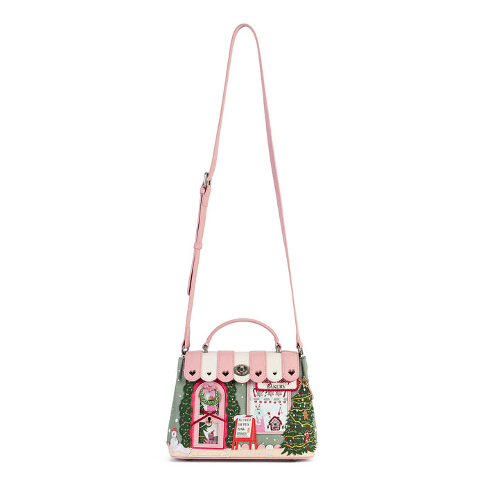 Pre-order- Vendula London The Sugarloaf Bakery Mini Grace Bag 42610