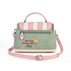 Pre-order- Vendula London The Sugarloaf Bakery Mini Grace Bag 42610