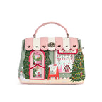 Pre-order- Vendula London The Sugarloaf Bakery Mini Grace Bag 42610