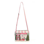 Pre-order- Vendula London The Sugarloaf Bakery Bella Bag 42618