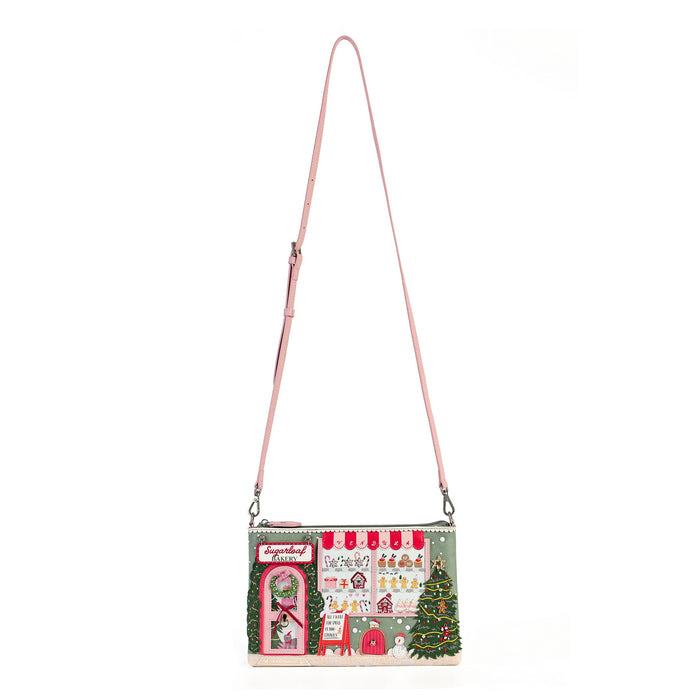 Pre-order-  Vendula London The Sugarloaf Bakery Kate Bag 42665