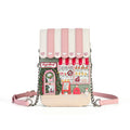 Pre-order-  Vendula London The Sugarloaf Bakery Phone Pouch 42655