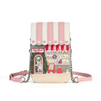 Pre-order-  Vendula London The Sugarloaf Bakery Phone Pouch 42655