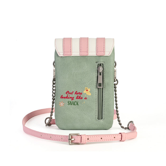 Pre-order-  Vendula London The Sugarloaf Bakery Phone Pouch 42655