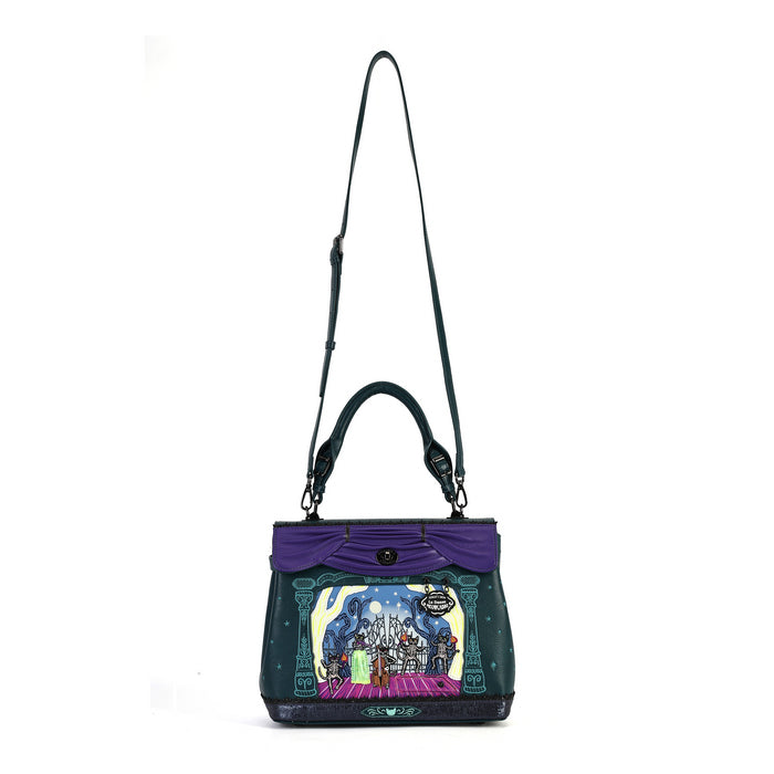 PRE-ORDER Vendula London Haunted Theatre Grace Bag 42597