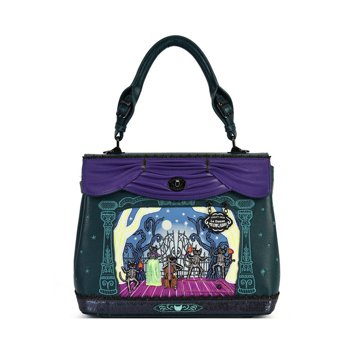 PRE-ORDER Vendula London Haunted Theatre Grace Bag 42597