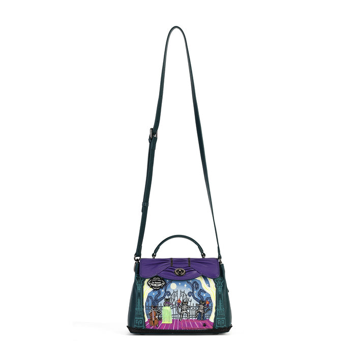 PRE-ORDER Vendula London Haunted Theatre Mini Grace Bag 42611