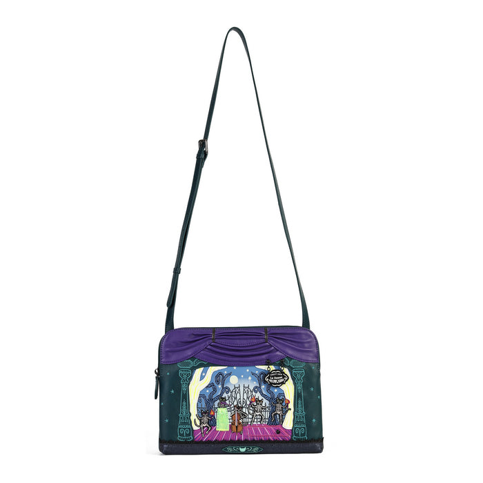 PRE-ORDER Vendula London Haunted Theatre Bella Bag 42619