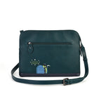 PRE-ORDER Vendula London Haunted Theatre Bella Bag 42619