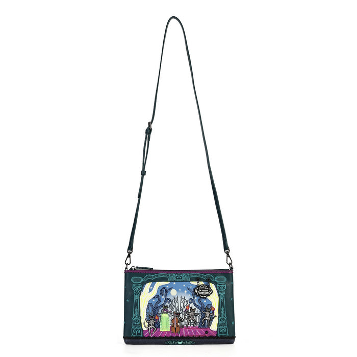 PRE-ORDER Vendula London - Haunted Theatre - Kate Bag 42666