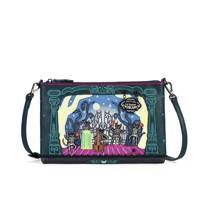 PRE-ORDER Vendula London - Haunted Theatre - Kate Bag 42666