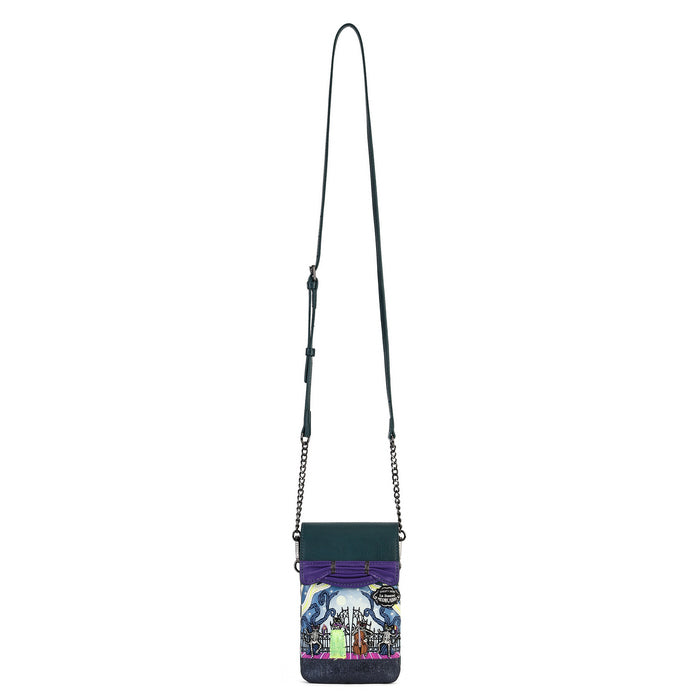 PRE-ORDER Vendula London - Haunted Theatre - Phone Pouch 42656