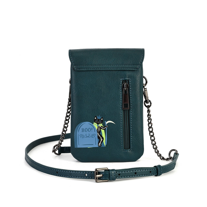 PRE-ORDER Vendula London - Haunted Theatre - Phone Pouch 42656