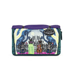 PRE-ORDER Vendula London - Haunted Theatre - Medium Ziparound Wallet 42690