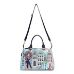 Vendula London Cats In The City - Bonnie Weekender 42604
