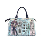 Vendula London Cats In The City - Bonnie Weekender 42604