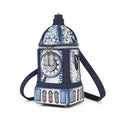 Vendula London Cats In The City - Clock Tower Bag 42641