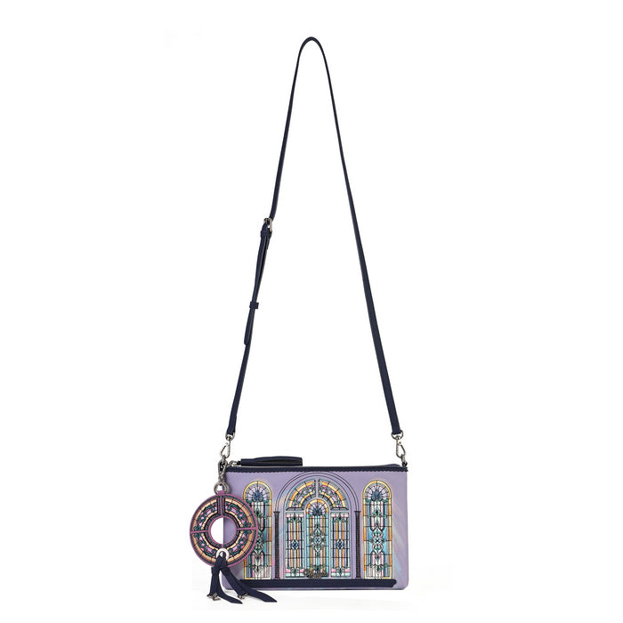 PRE-ORDER - Vendula London Cats In The City - Kate Bag 42662