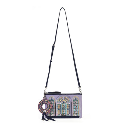 PRE-ORDER - Vendula London Cats In The City - Kate Bag 42662