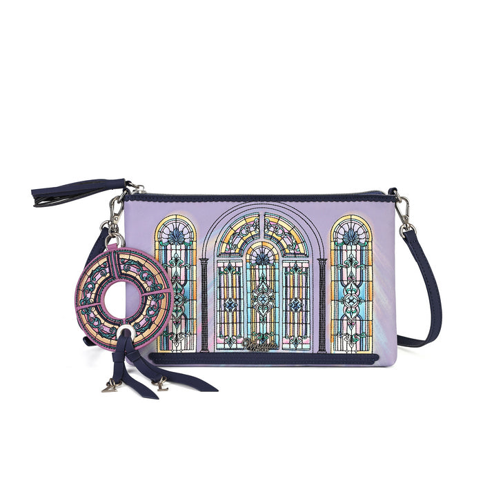 PRE-ORDER - Vendula London Cats In The City - Kate Bag 42662