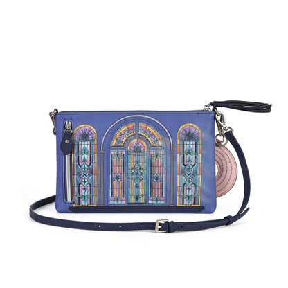 PRE-ORDER - Vendula London Cats In The City - Kate Bag 42662