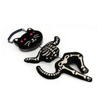 PRE-ORDER Vendula London Haunted Theatre Skelecat Bag 42638