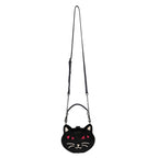 PRE-ORDER Vendula London Haunted Theatre Skelecat Bag 42638