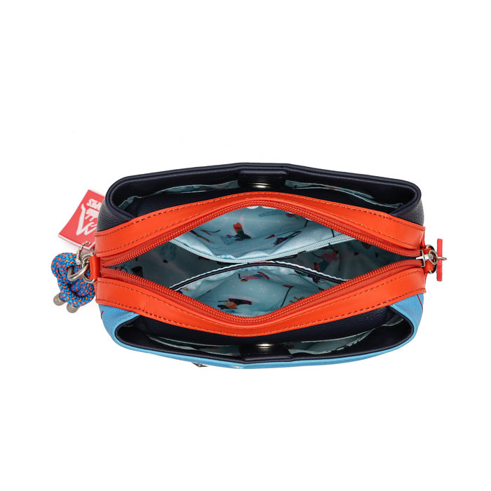 Pre-order-  Vendula London Slopes Paige Bag 42668