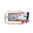 Pre-order-  Vendula London Slopes Apres Ski Gondola Bag 42642