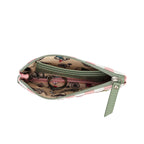 Pre-order-  Vendula London The Sugarloaf Bakery Zipper Coin Purse 37979