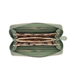 Pre-order-  Vendula London The Sugarloaf Bakery Large Ziparound Wallet 42690