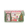 Pre-order- Vendula London The Sugarloaf Bakery Medium Ziparound Wallet 42690