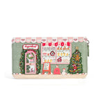 Pre-order-  Vendula London The Sugarloaf Bakery Large Ziparound Wallet 42690