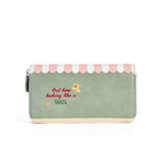 Pre-order-  Vendula London The Sugarloaf Bakery Large Ziparound Wallet 42690